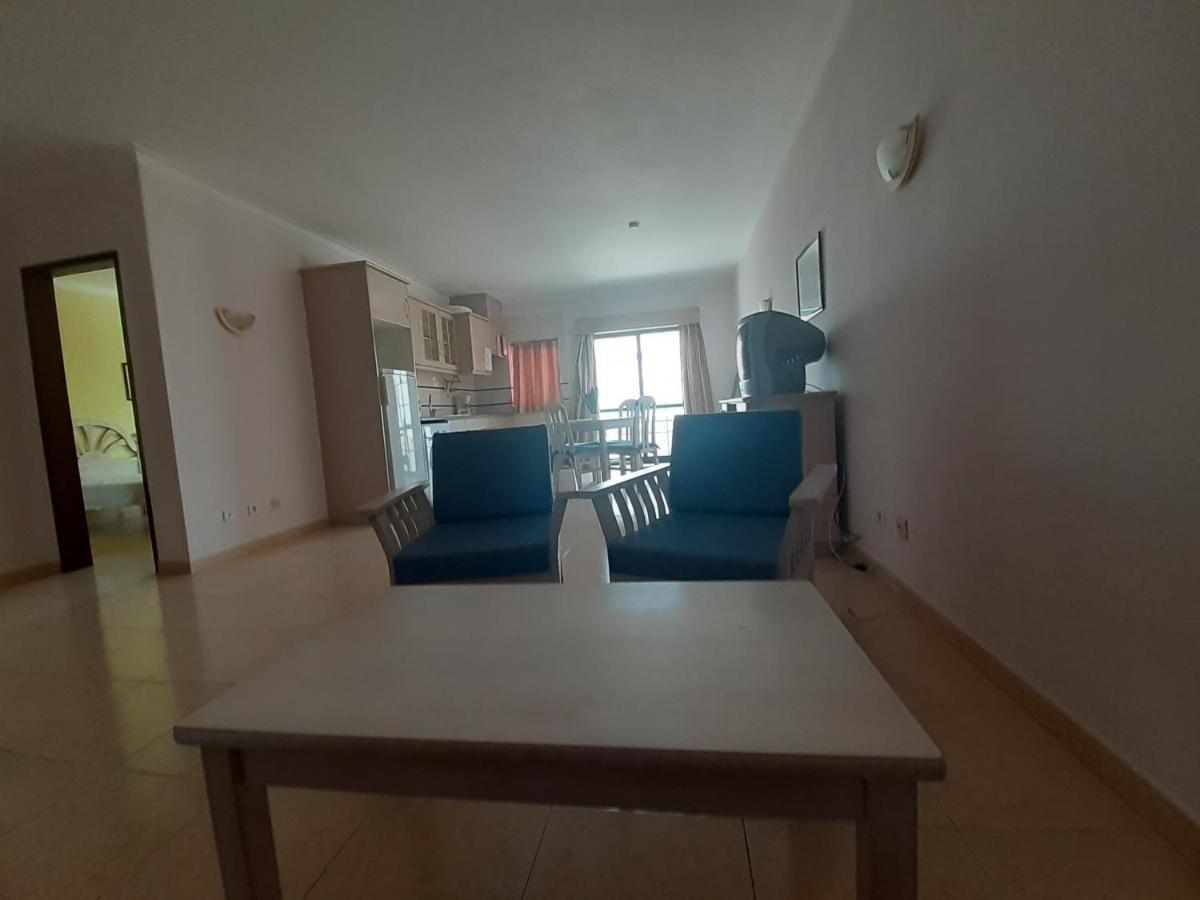 New Flat In Dunas De Alvor With Front Balcony Pool Exterior foto