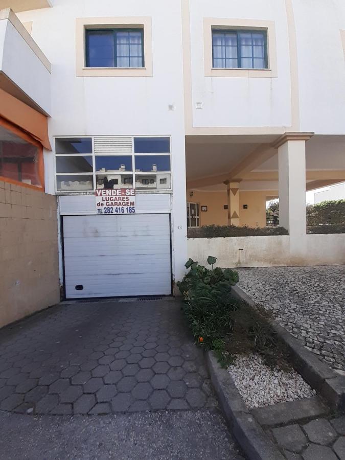 New Flat In Dunas De Alvor With Front Balcony Pool Exterior foto