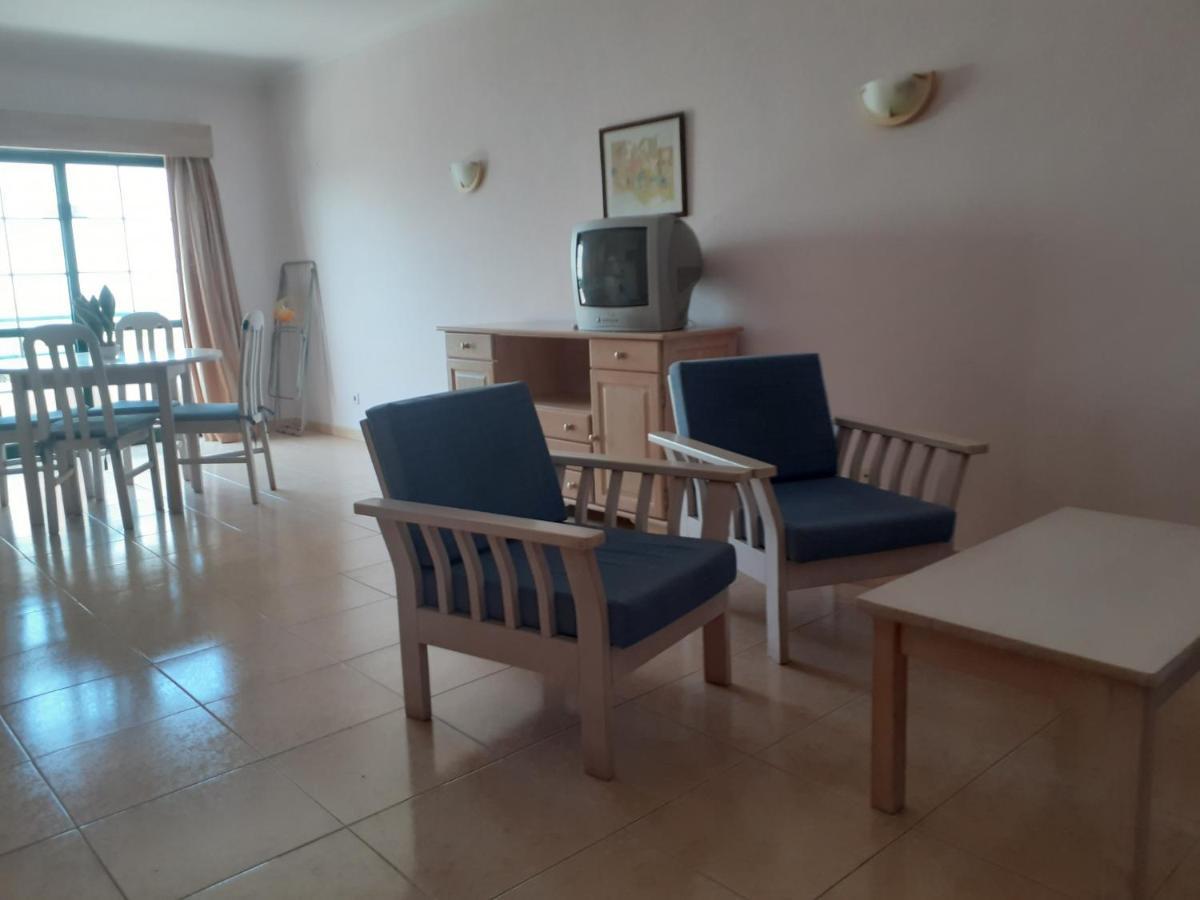 New Flat In Dunas De Alvor With Front Balcony Pool Exterior foto