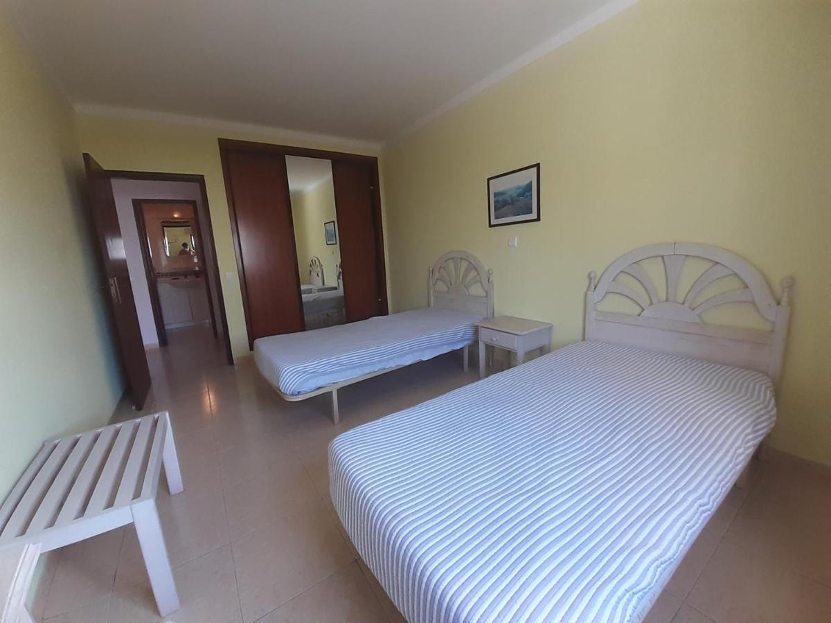 New Flat In Dunas De Alvor With Front Balcony Pool Exterior foto